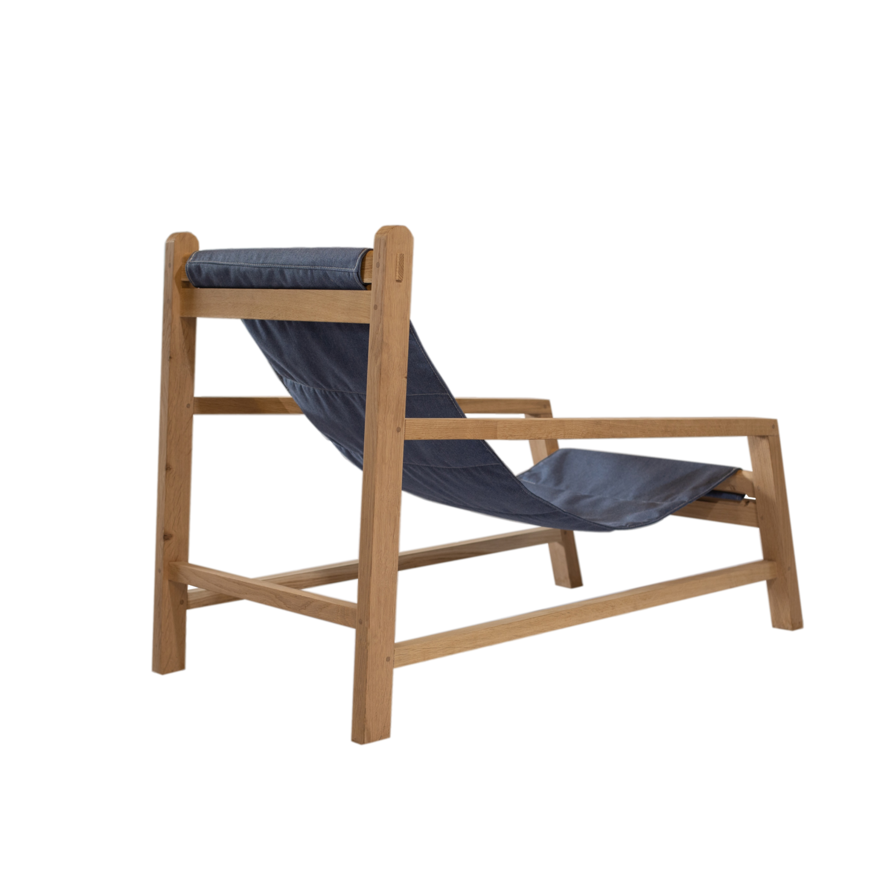 dorothy sling chair