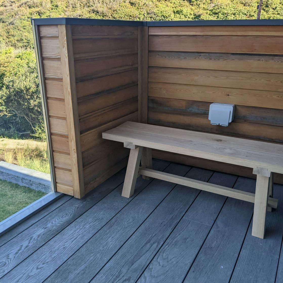 Prenn Bench in customisable size